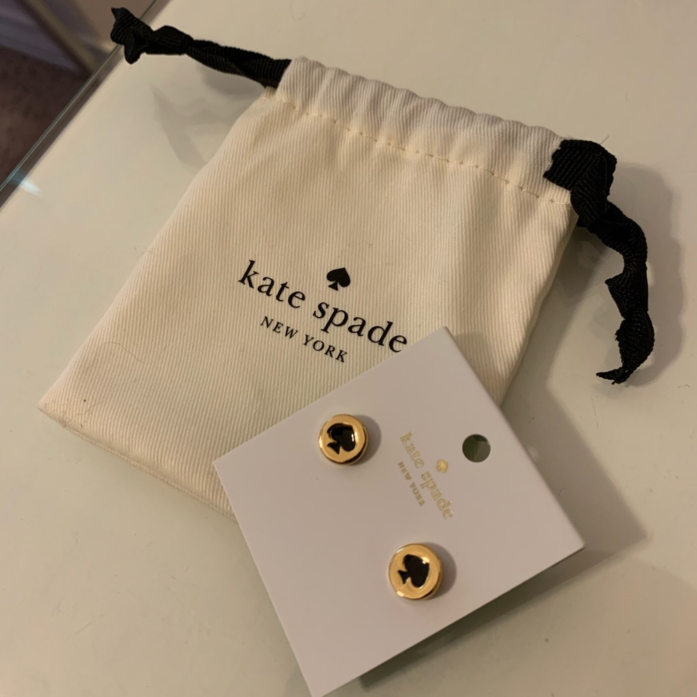 🆕NWT Kate Spade Earrings